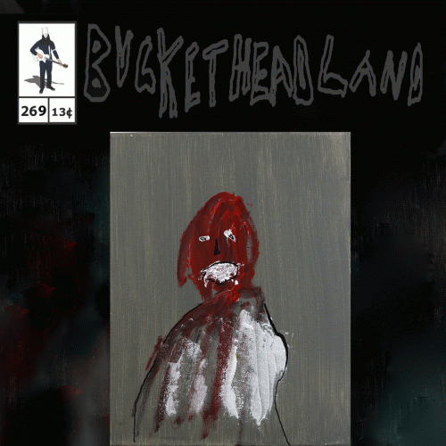 Buckethead : Decaying Parchment